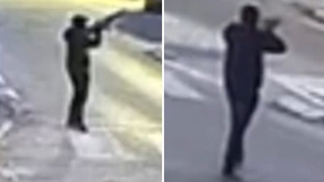 ירי על עומר מתל שבע