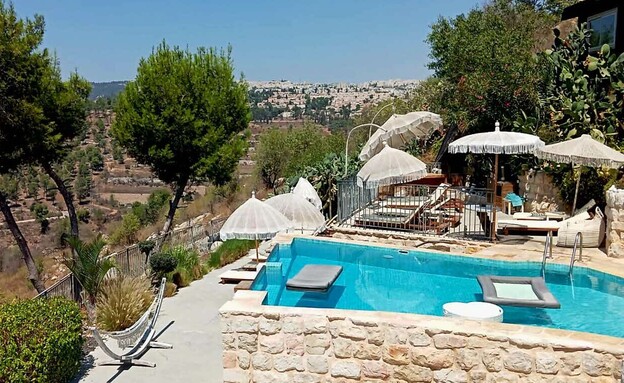 מלון בוטיק ליפתא מלון בוטיק ליפתא