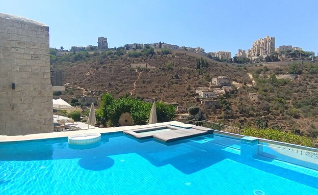 מלון בוטיק ליפתא מלון בוטיק ליפתא