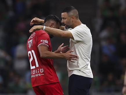 גל אראל. מאמן פרקטי (מאור אלקסלסי) גל אראל. מאמן פרקטי (מאור אלקסלסי)