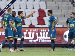 sportFive1605246 (צילום: ספורט 5)