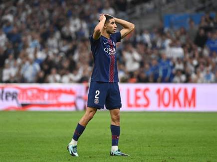 (Photo by FEP/Icon Sport via Getty Images) (צילום: ספורט 5)