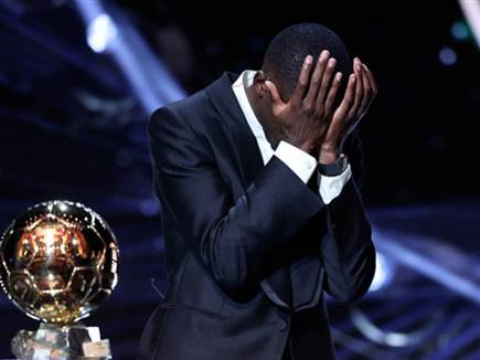 (Photo by FRANCK FIFE/AFP via Getty Images) (צילום: ספורט 5)