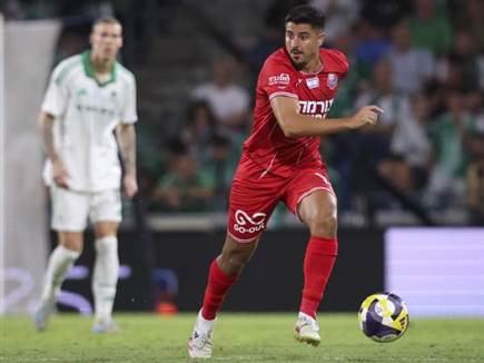 sportFive1605373 (צילום: ספורט 5)