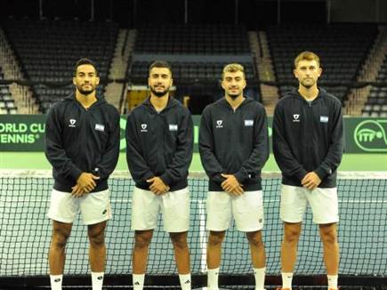 (TrevorMacMillanPhotography, איגוד הטניס) (צילום: ספורט 5)