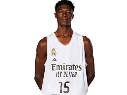 (Real Madrid) (צילום: ספורט 5)