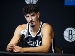 (Photo by Evan Bernstein/Getty Images) (צילום: ספורט 5)