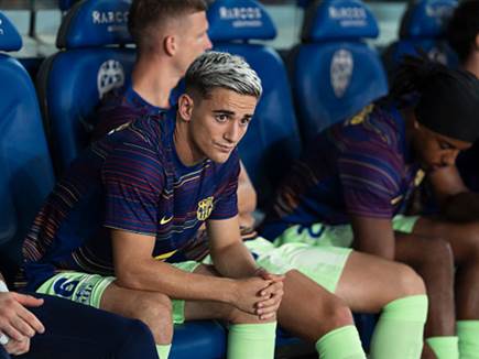 (Photo by Ruben De La Rosa/NurPhoto via Getty Images) (Photo by Ruben De La Rosa/NurPhoto via Getty Images)