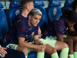 (Photo by Ruben De La Rosa/NurPhoto via Getty Images) (צילום: ספורט 5)