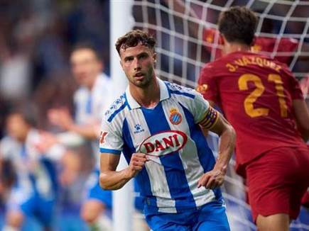 (Photo by Pedro Salado/Getty Images) (צילום: ספורט 5)