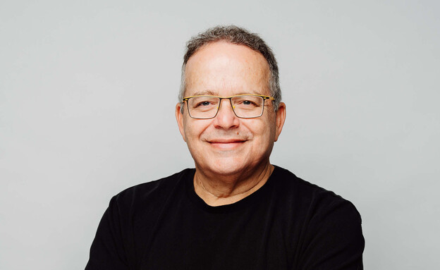 חן עמית, מנכ"ל ומייסד משותף של טיפלתי 