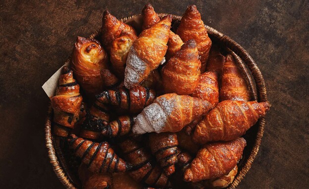 ורדה הבייקרי של בוקר