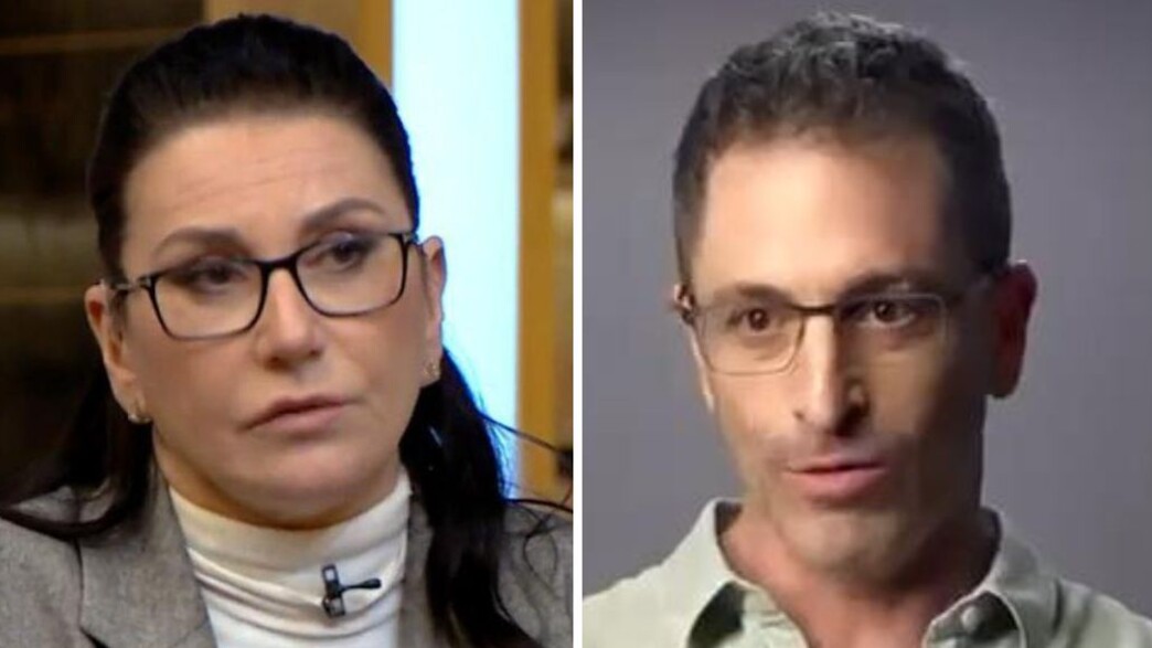 גילי וולף, רותי ברודו גילי וולף, רותי ברודו