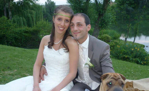 סדריק ודלפין ג'ובילר סדריק ודלפין ג'ובילר