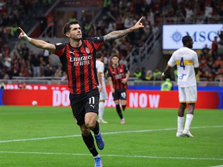 (Photo by Jonathan Moscrop/Getty Images) (צילום: ספורט 5)