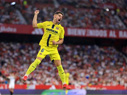 (Photo by Fran Santiago/Getty Images)