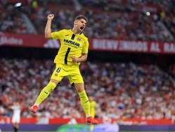 (Photo by Fran Santiago/Getty Images) (צילום: ספורט 5)