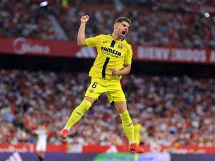 (Photo by Fran Santiago/Getty Images)