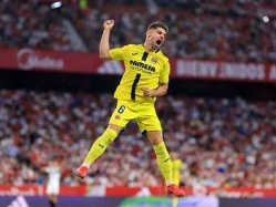 (Photo by Fran Santiago/Getty Images) (צילום: ספורט 5)