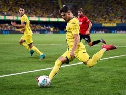 "בושה ששחררנו אותו בהשאלה". סולומון (GETTY) (צילום: ספורט 5)