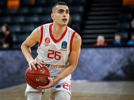 sportFive1605596 (צילום: ספורט 5)