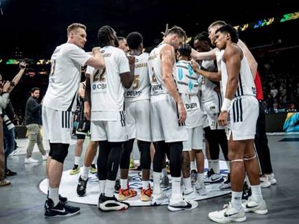 (Credit: Dubai Basketball) (צילום: ספורט 5)