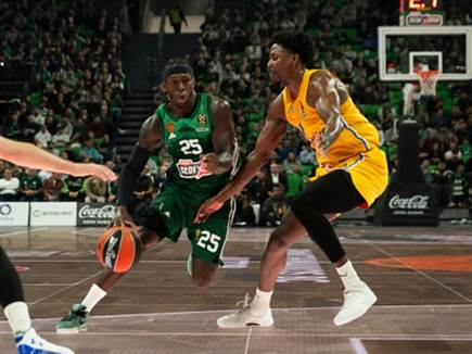 (Getty) (צילום: ספורט 5)