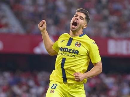 Fran Santiago/Getty Images Fran Santiago/Getty Images