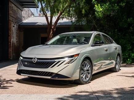 עיצוב דינאמי, אבל מה מתחת לחזות הנאה? (צילום: ספורט 5)