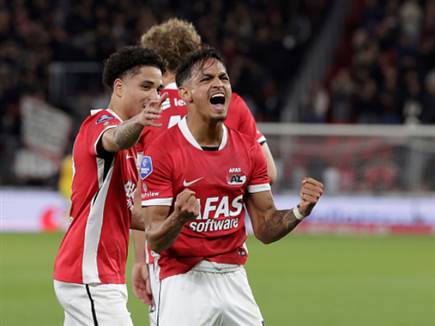 Pim Waslander/Soccrates/Getty Images