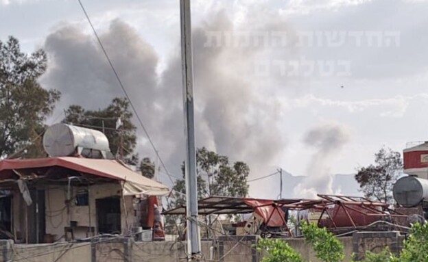תקיפת צה