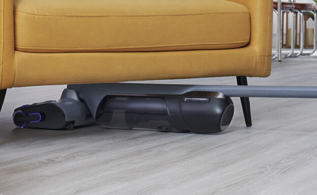 שואב האבק הרובוטי Narwal מגיע לישראל שואב האבק הרובוטי Narwal מגיע לישראל