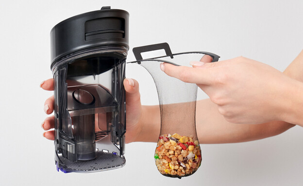 שואב האבק הרובוטי Narwal מגיע לישראל שואב האבק הרובוטי Narwal מגיע לישראל