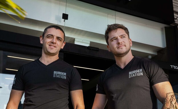 אנדריי בוברוב ושלומי גדות אנדריי בוברוב ושלומי גדות