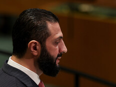 "הפסדתם את החברים הכי טובים": הקולות בסוריה נגד ישראל