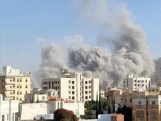 דיווח: החות'ים יודיעו בקרוב על בכירים נוספים שחוסלו