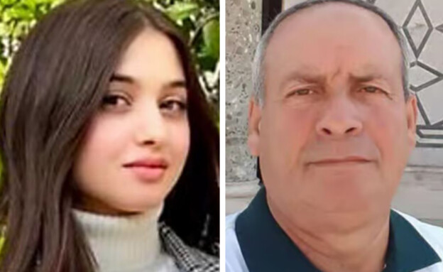 חמזה מלחם, רימא פואד מלחם חמזה מלחם, רימא פואד מלחם