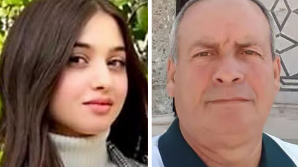 חמזה מלחם, רימא פואד מלחם חמזה מלחם, רימא פואד מלחם