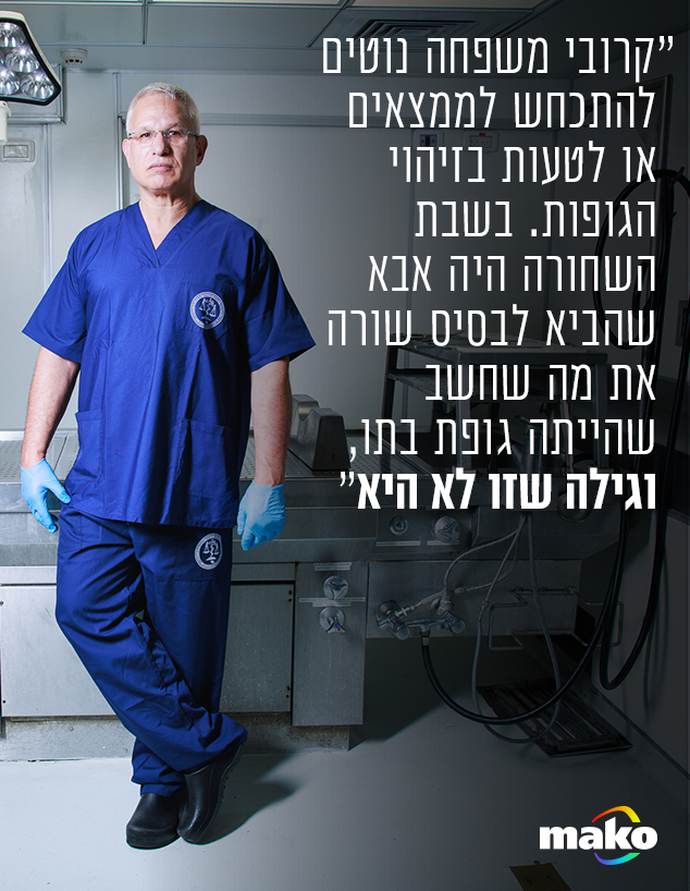 חן קוגל חן קוגל
