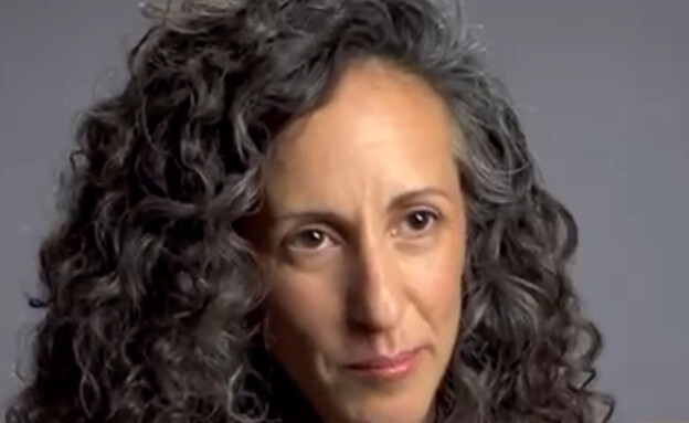 ליהי אבני כהן (צילום: מתוך "מאסטר שף", קשת 12)