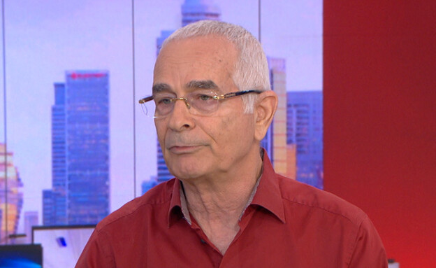 אלוף במיל' עמוס מלכא