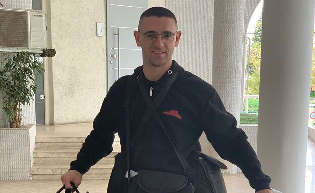 שלומי גדות שלומי גדות