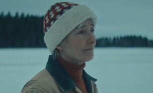 אמה תומפסון, "בדם קר" (צילום: באדיבות סרטי יונייטד קינג , יחסי ציבור)