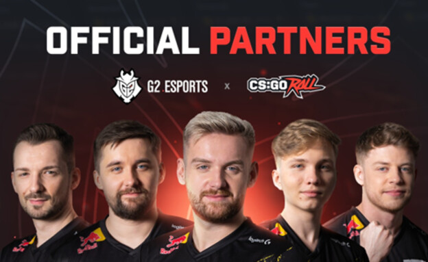 מועדון eSport מוכר המכריז על שת"פ עם אתר הימורים מ מועדון eSport מוכר המכריז על שת"פ עם אתר הימורים מ