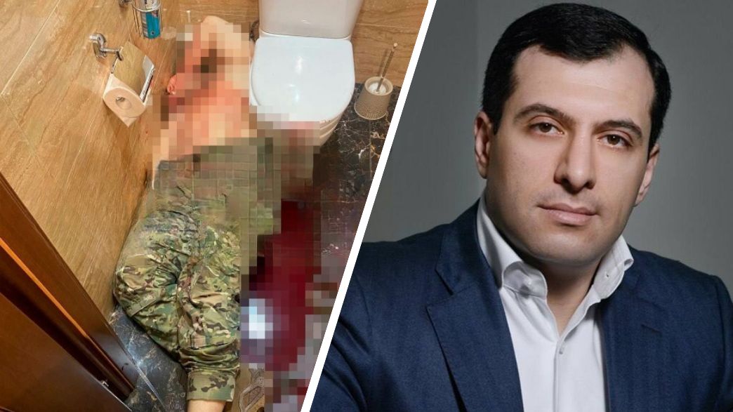 בוריס אבקיאן