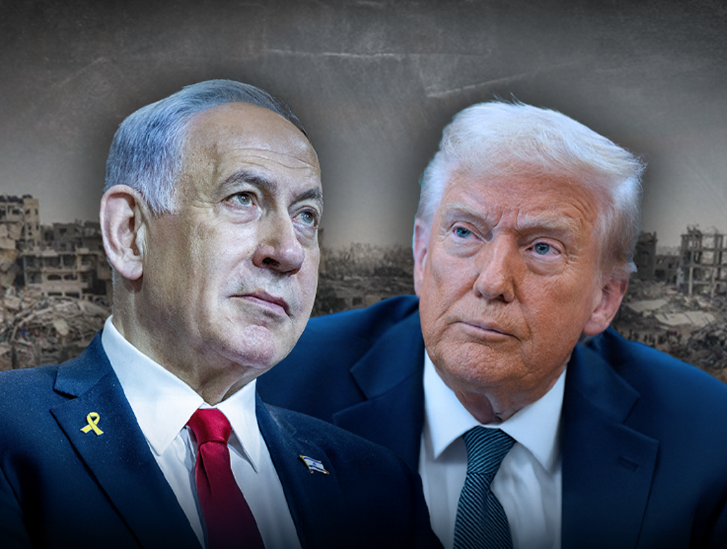 סגן נשיא ארה"ב: חמאס תקף חייל ישראלי, מצפים שישראל תגיב