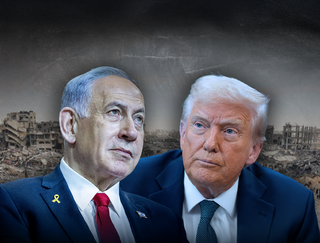 סגן נשיא ארה"ב: חמאס תקף חייל ישראלי, מצפים שישראל תגיב