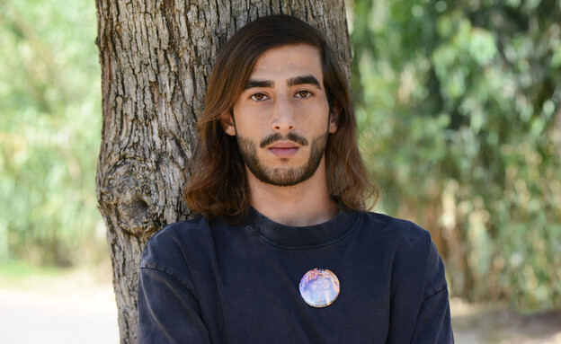 גל חיים, שניצל ממסיבת הנובה גל חיים, שניצל ממסיבת הנובה