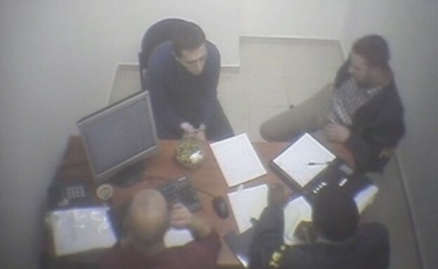 מייקל קידר, הנער ההאקר מאשקלון