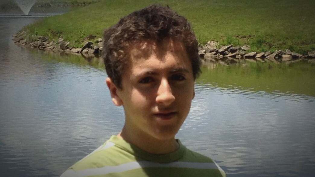 מייקל קידר, הנער ההאקר מאשקלון מייקל קידר, הנער ההאקר מאשקלון